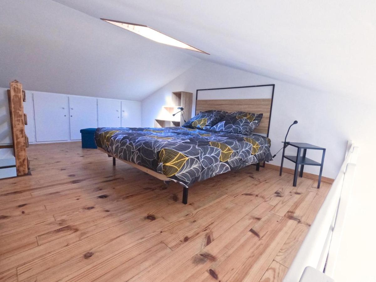 Appartement Hyeres - Costebelle Duplex Vue Mer Balcon Residence Privee Parking - Marie Caroline Exterior foto